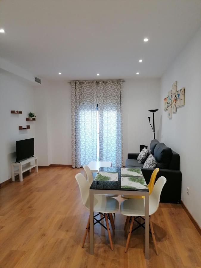 La Solana Apartamentos La Luna מראה חיצוני תמונה