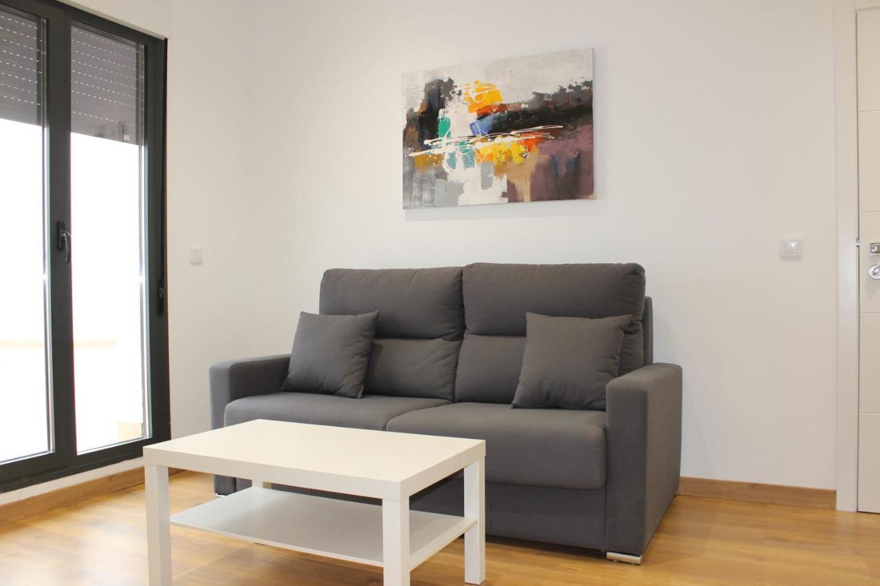 La Solana Apartamentos La Luna מראה חיצוני תמונה