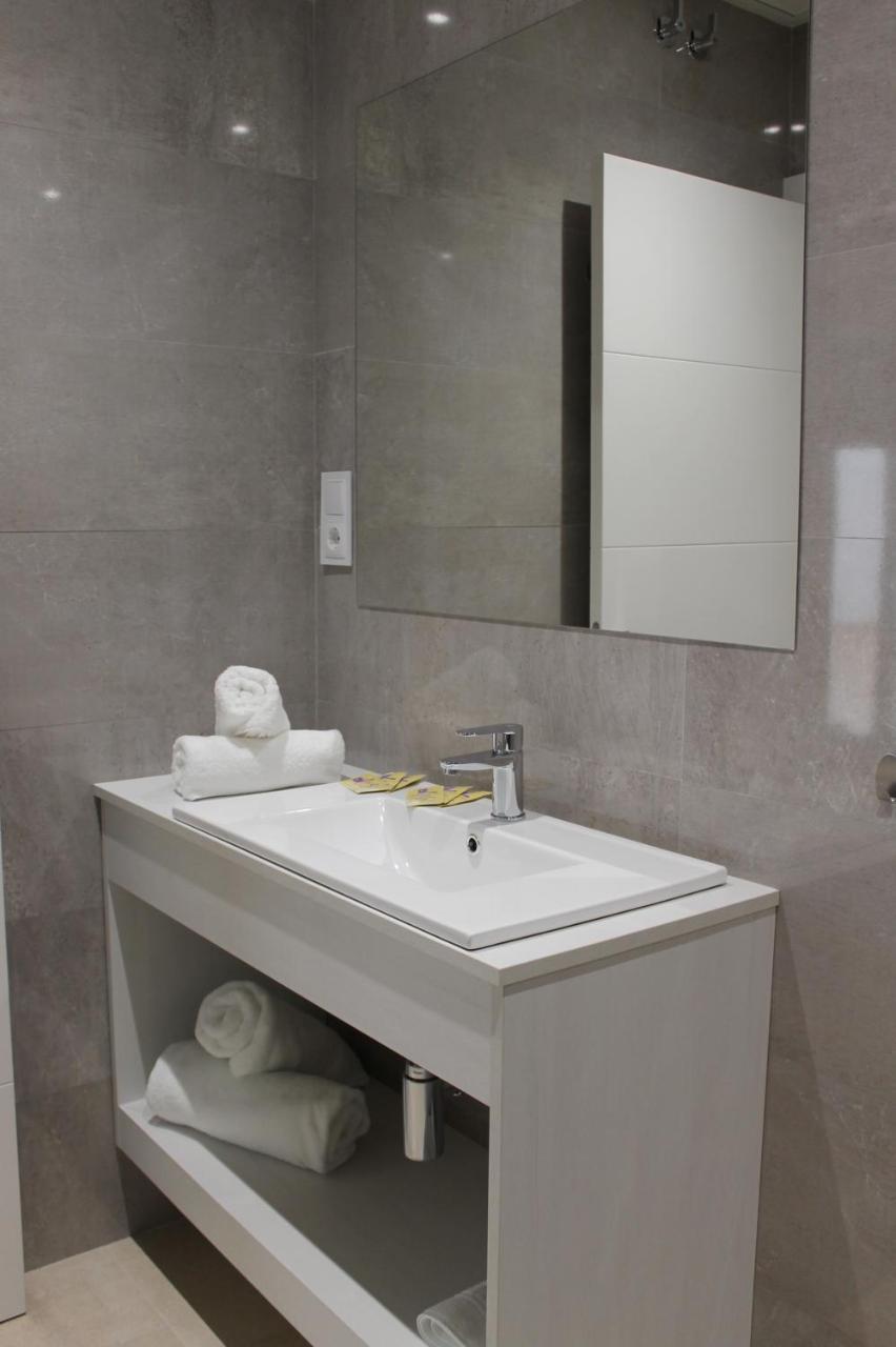 La Solana Apartamentos La Luna מראה חיצוני תמונה