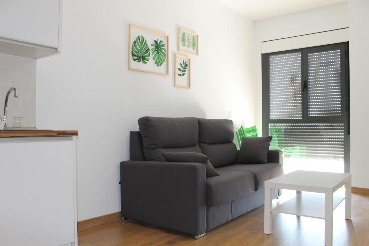 La Solana Apartamentos La Luna מראה חיצוני תמונה
