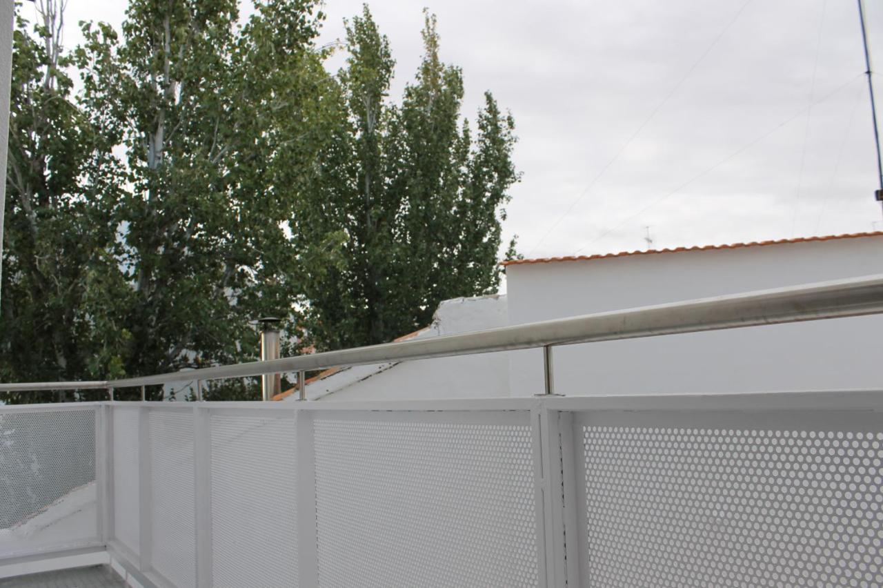La Solana Apartamentos La Luna מראה חיצוני תמונה