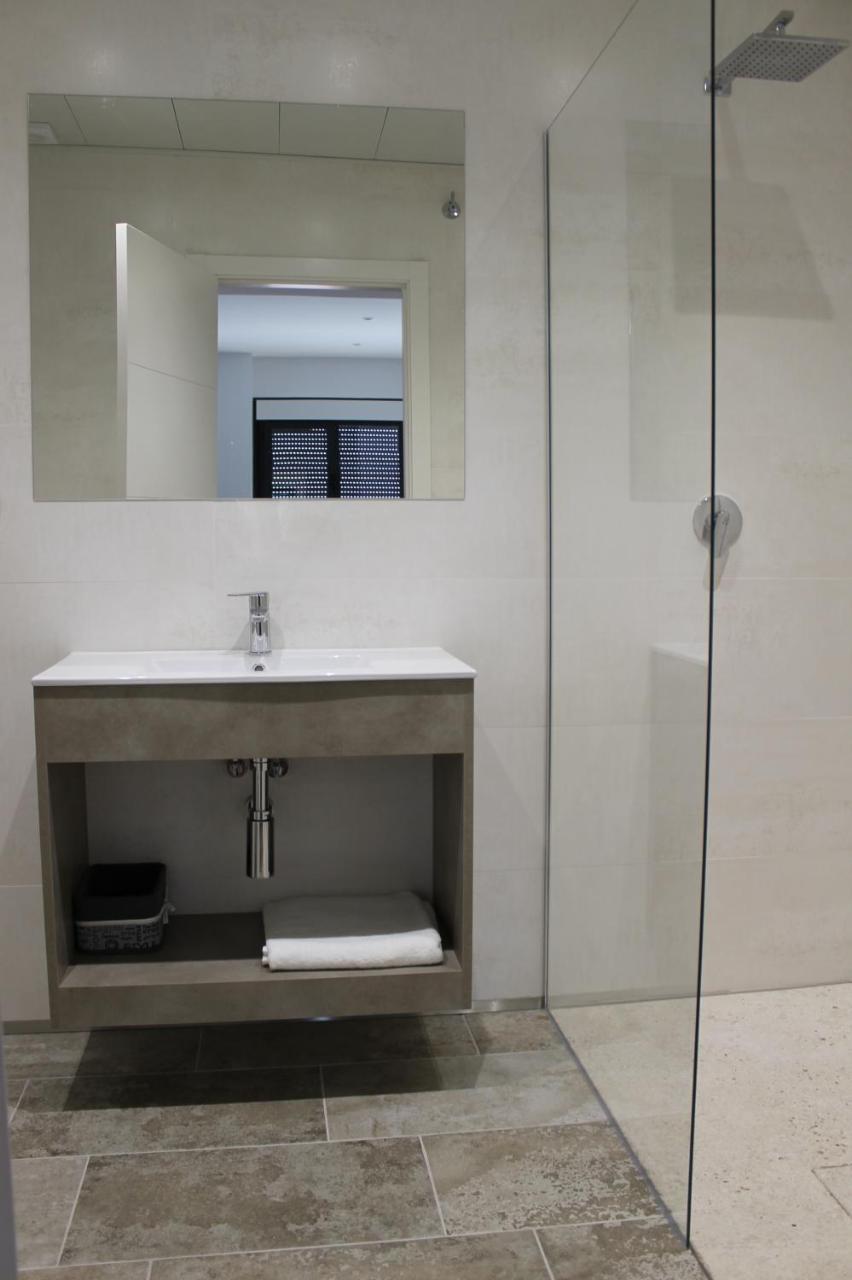 La Solana Apartamentos La Luna מראה חיצוני תמונה