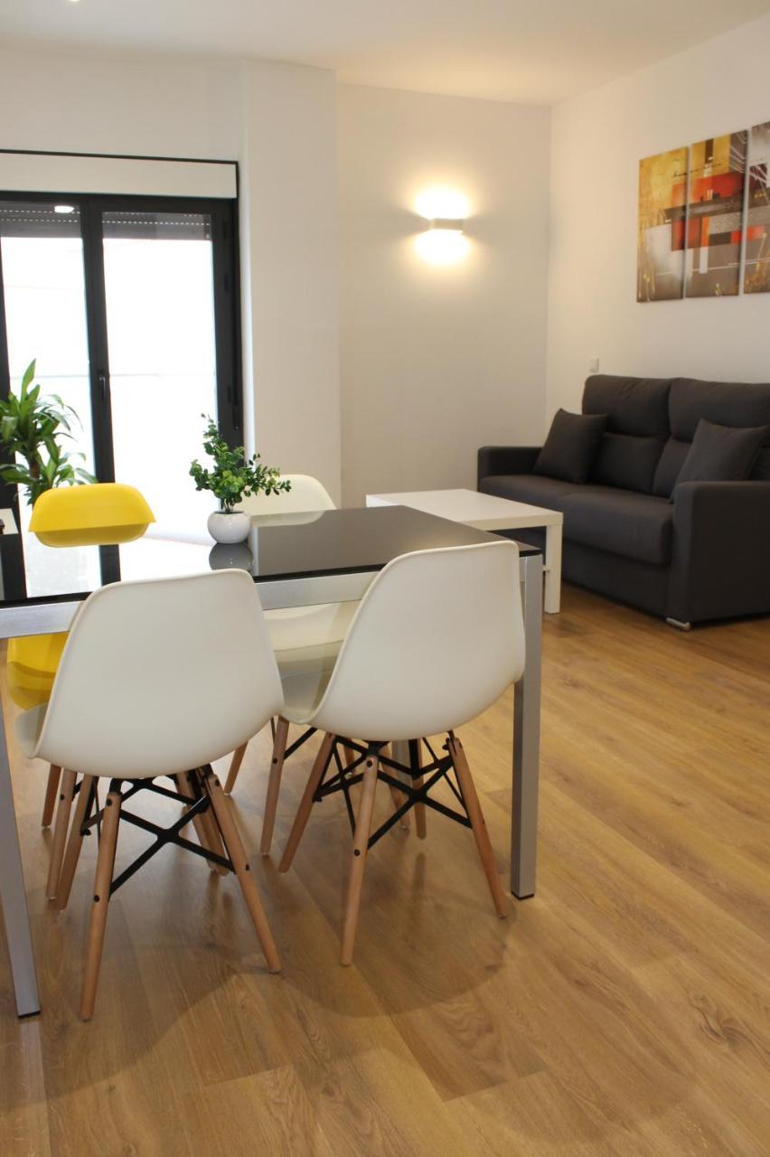 La Solana Apartamentos La Luna מראה חיצוני תמונה