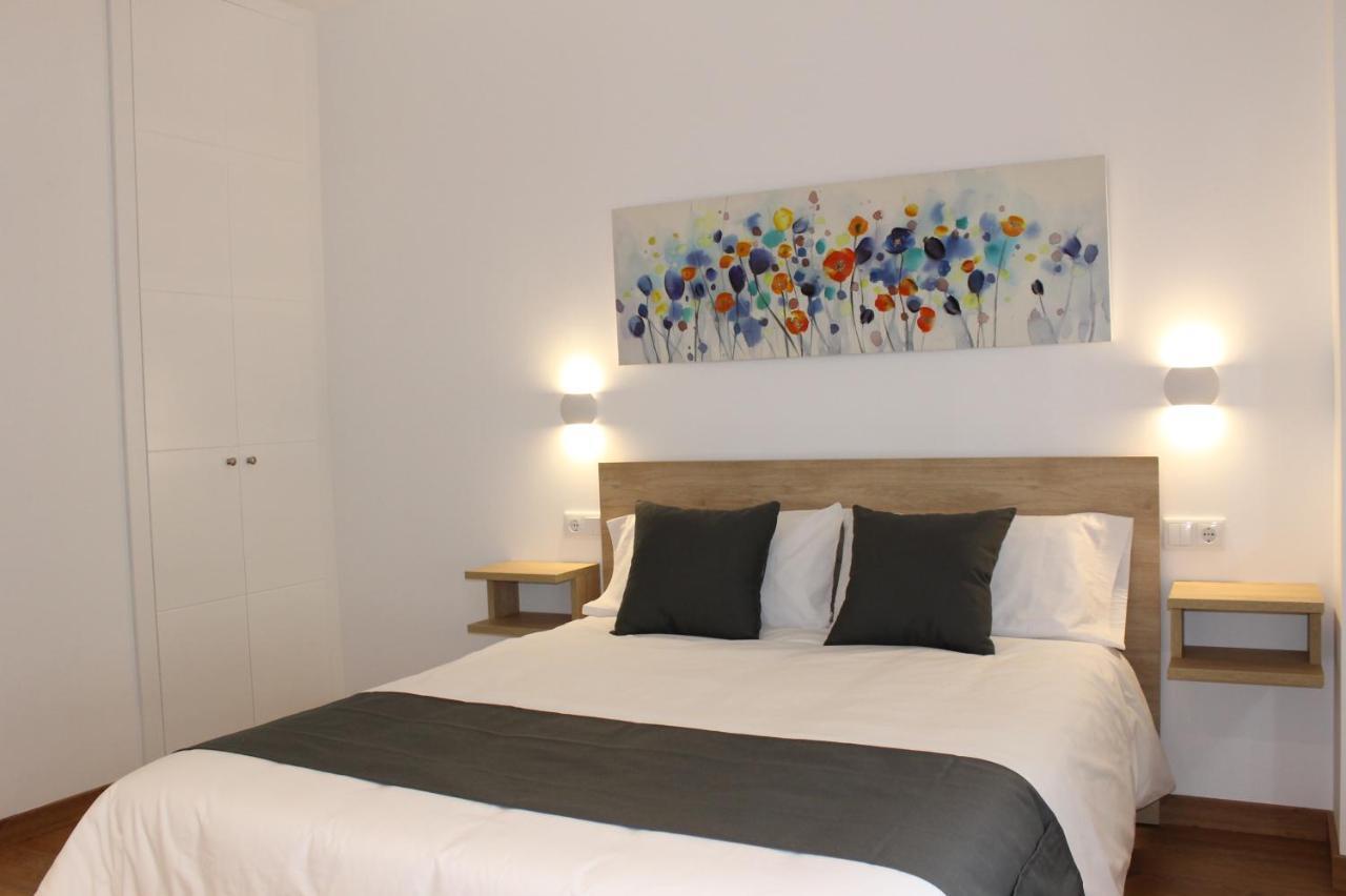 La Solana Apartamentos La Luna מראה חיצוני תמונה