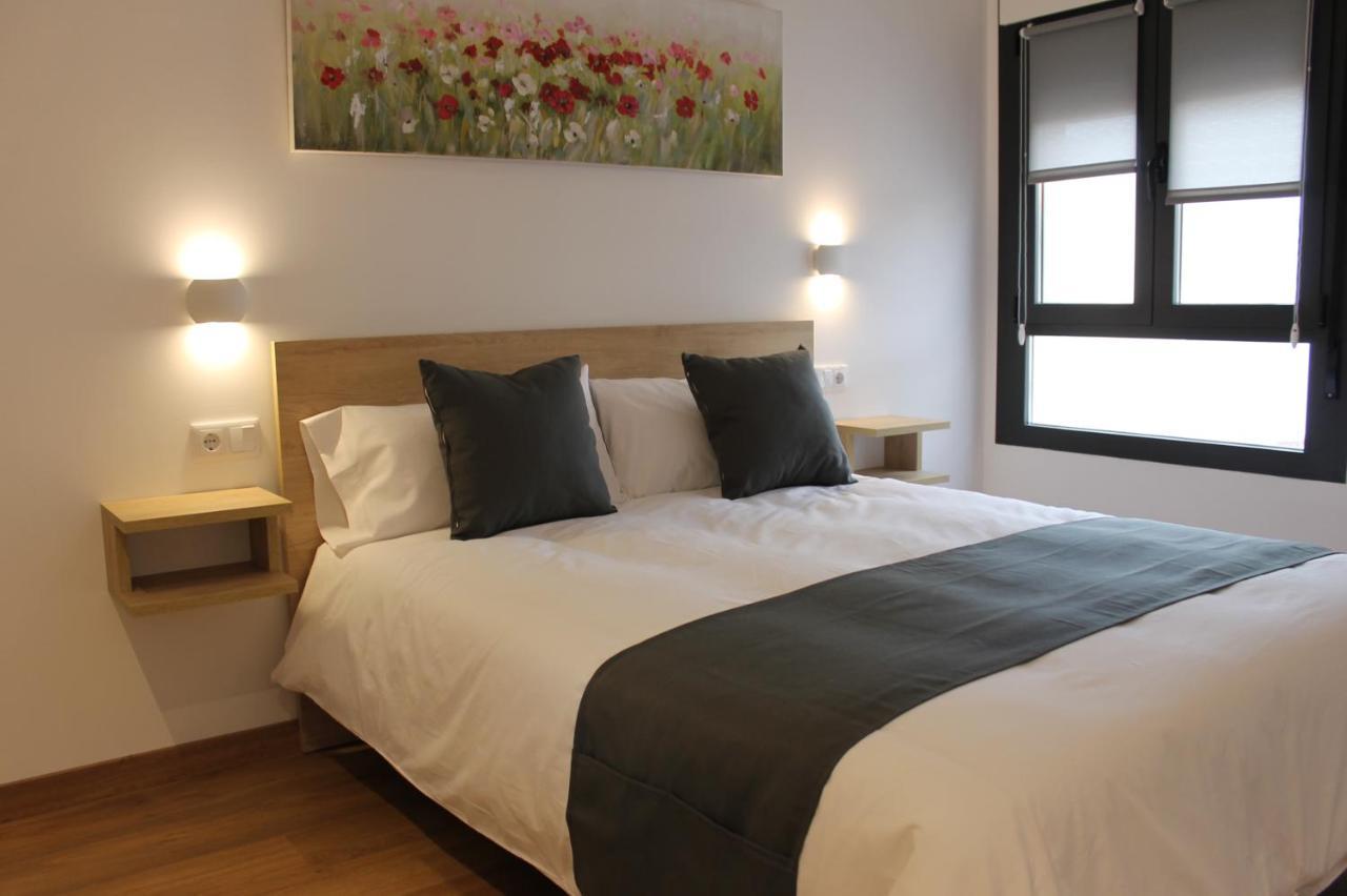 La Solana Apartamentos La Luna מראה חיצוני תמונה