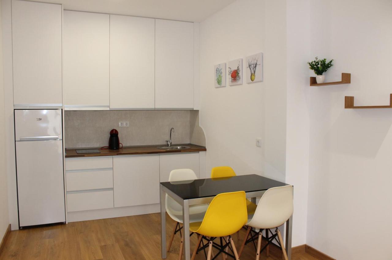 La Solana Apartamentos La Luna מראה חיצוני תמונה